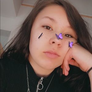 Meet your Posher, Laurianne